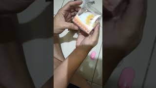 Unboxing Alarm Timer Dapur Manual Putar Magnet Tanpa Baterai [upl. by Einahpehs]