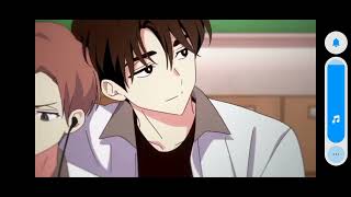 4 Week Lovers 🇰🇷bl Anime  episode 2  English subtitlesbllover [upl. by Nnylrats]