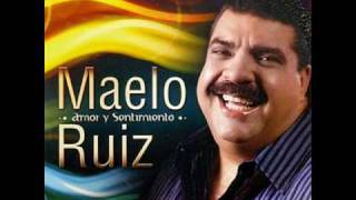 Maelo ruiz Quiero Amarte [upl. by Frida]