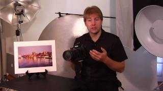 Photography Tips  How Does a Telephoto Lens Work [upl. by Nosnor]