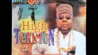 Chief Pericomo Okoye HIGH TENSION Side 1 IKEJI 1998 Album [upl. by Kreg548]