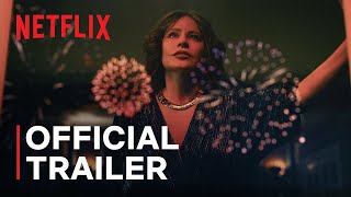 Griselda  Official Trailer  Netflix [upl. by Mendez]