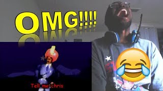 SMG4 The Movie Audition REACTION [upl. by Nonez]