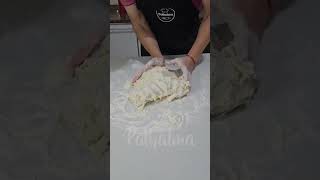 Masa Casera Para Tapas de Empanadas Económicas y Fácil [upl. by Gibert]