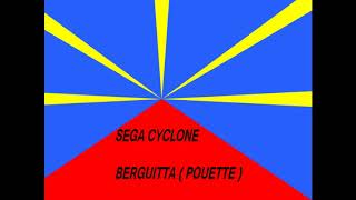 sega cyclone berguitta [upl. by Suilenrac801]