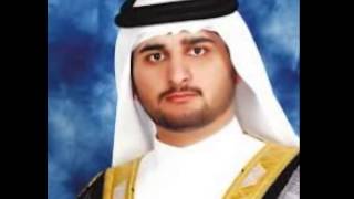 SHEIKH MAKTOUM BIN MOHAMMED BIN RASHID AL MAKTOUM NAMED DUBAI DEPUTY RULER [upl. by Seek]