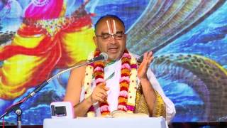 Srimad Bhagavatam Day 5 Part 4  Velukkudi Sri UVeKrishnan Swamy [upl. by Marian]