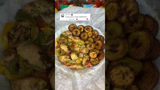 👩🏼‍🍳Recette Congolaise  🇨🇩Poulet Mayo🐔🇨🇬 asmr food recipe eat cooking mukbang chicken congo [upl. by Debora]