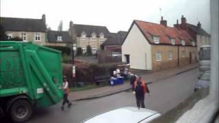 Bin Men Fight [upl. by Lonny]