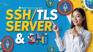 How to Get Secure SNI Host Setup SSHTLS Server with HTTP Injector [upl. by Miyasawa]