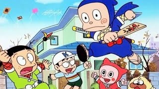 Ninja Hattori Season 1 Episode 23 Ninja hattori latest episode in hindi part 2 [upl. by Revorg]