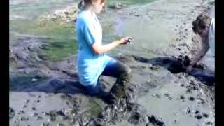 Jana Stuck in the Mud part 3 [upl. by Copp]