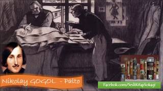 Nikolay GOGOL  PALTO   Radyo Tİyatrosu [upl. by Enilorak511]