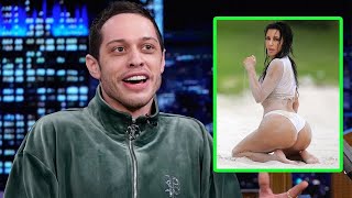 Pete Davidson is an UNDERRATED Comedian [upl. by Lathrop]