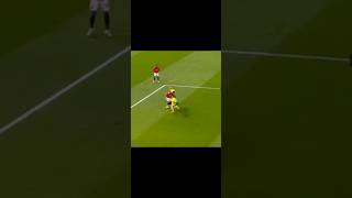 Rashford Skills 🔥🔥 [upl. by Blinny971]