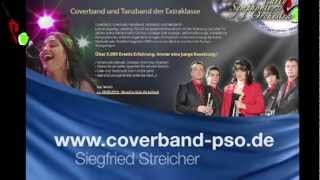 Coverband  Partyband  Tanzband  Hochzeitsband  Liveband  Trio 30  quot Ma Cherie quot [upl. by Belle]