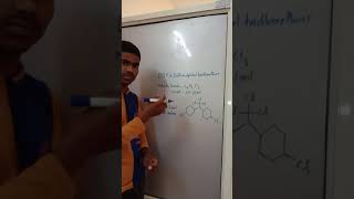 DDT dichlorodiphenyl trichloroethane used and structure Organic chemistry [upl. by Aratas]