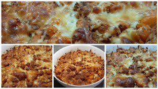 قراتان الجزر في الفرن دوقه روعة 👍 gratin de carottes au four extra👍 [upl. by Navnod]