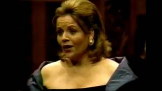 Renée Fleming sings Exultate Jubilate LIVE 1997 Mozart [upl. by Gurango743]