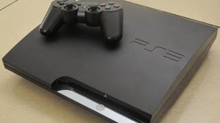 PlayStation 3 Slim 355 Unboxing amp 355 Kmeaw CFW Jailbreak Installation [upl. by Eetnwahs]