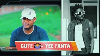 Yee Fanta  Gute 🤷‍♂️ Freestyle [upl. by Mera16]