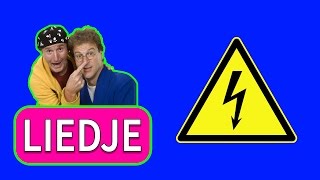 Elektriciteit • Liedjes Van de Politie [upl. by Eulau]