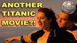 This Titanic Movie Stars A Real Life Passenger [upl. by Notsnhoj]