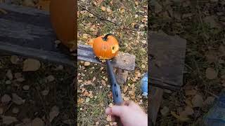 High Brass Imperial Birdshot VS Pumpkin [upl. by Fantasia]