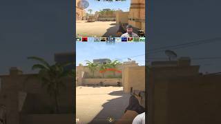 cheating csgo gaming counterstrike pcgaming cs2 cs2india [upl. by Nahsab]