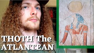 The Emerald Tablets of Thoth the Atlantean Explained [upl. by Ricoriki]