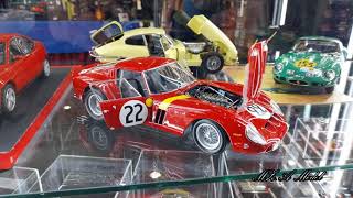 HOBBY MODEL EXPO NOVEGRO 2024 [upl. by Balbinder474]