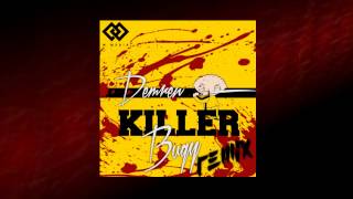 Nihayet  Killer Bugy Remix [upl. by Anneh878]