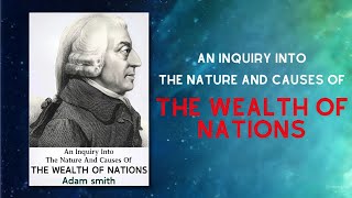 An Inquiry Into the Nature and Causes of the Wealth of Nations part 24  Audiobooks [upl. by Rehpotsirhk]