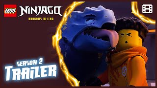 The LEGO Ninjago Movie Videogame  Gameplay Walkthrough Part 1  Prologue and Three Chapters [upl. by Lirba]