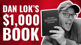 Review of Dan Lok I bought his 1000 book so you dont have tooPart 1 Review [upl. by Aubry117]