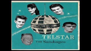 The Sandiagos Telstar [upl. by Adnwahsat]