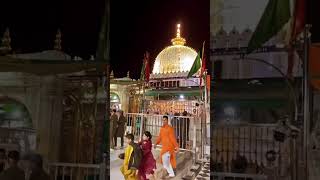 Hazrat Khwaja Gareeb Nawaz Rahmatullah Alaih  ki karamat bayan Mufti Salman Azhari [upl. by Cassady]