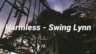 Harmless  Swing Lynn Lyrics  Subtitulada Español [upl. by Norry]