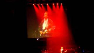 Bells Of Christmas by Chris de Burgh live in Merkersmov [upl. by Othe]