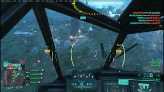 BF 2042 PS5  Air Support quotKa 520 Super Hokumquot 401 Gunner NOOB 😭😭😭 [upl. by Aropizt98]