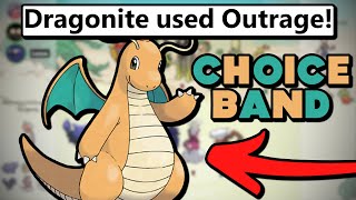 Switch Into Dragonite Challenge Impossible Pokemon Scarlet and Violet Monotype [upl. by Attenov]