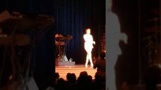 Keyshia Cole  I Remember  Live [upl. by Dewhurst]