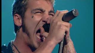 Godsmack  Live in Worcester 2001 Full Concert [upl. by Ybur]