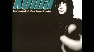 KOMA  FABE  EKOUE  Epoque de fou 1997 ♫ DOSly [upl. by Allemap338]