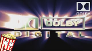 Dolby Digital 51  Enlighten  Intro HD 1080p [upl. by Lashonda197]