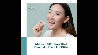 Affordable Invisalign Clear Aligners in Pembroke Pines FL [upl. by Nylrehs389]