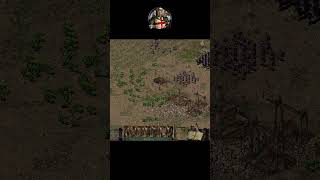 Stronghold Crusader Mission 1  Saladin u ok bro [upl. by Ailedroc]