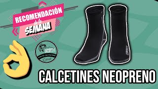 Recomendación de la semana🎀 Calcetines de NEOPRENO  3MM [upl. by Riabuz219]