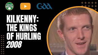 Kilkenny The Kings Of Hurling 2008 [upl. by Merralee]