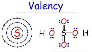 Valency [upl. by Grimaud429]